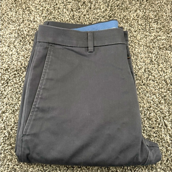 No Ironing Men’s Pants - Picture 1 of 3